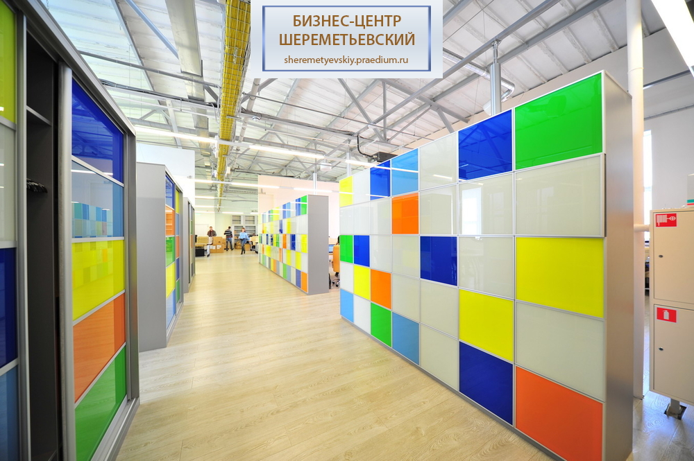 Полковая ул, д 3, стр. 5