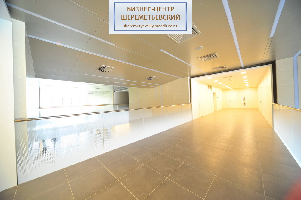 Полковая ул, д 3, стр. 5