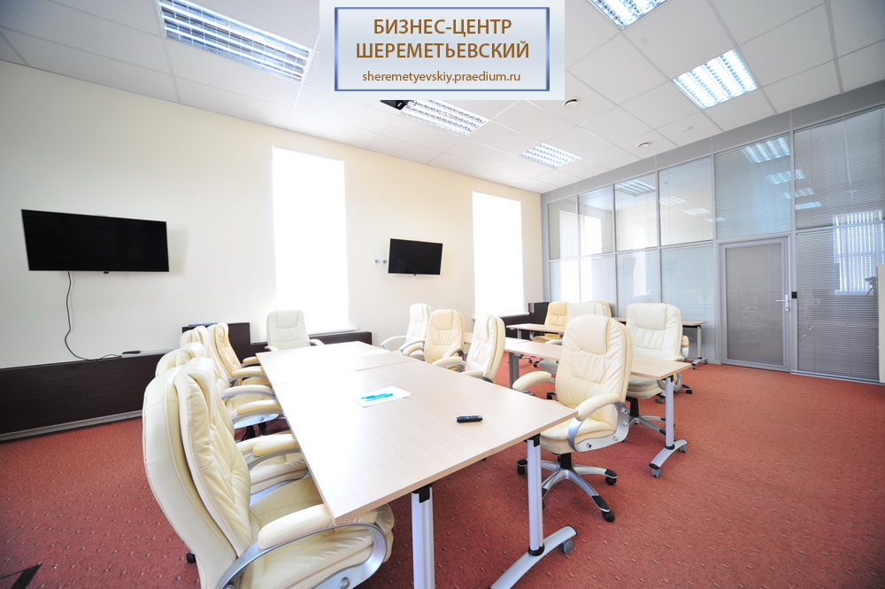 Полковая ул, д 3, стр. 1