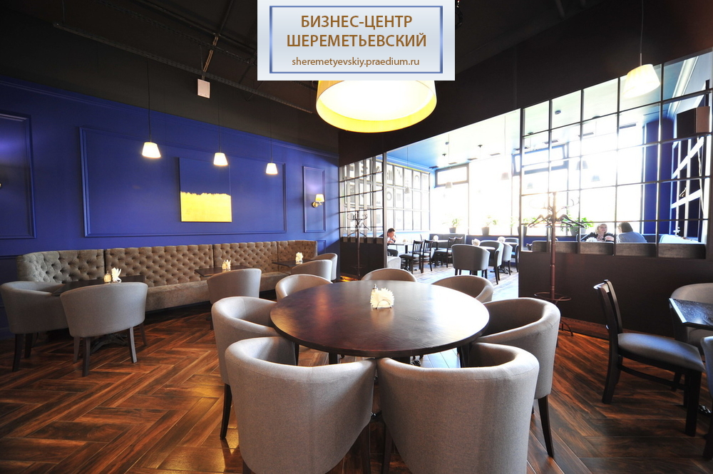 Полковая ул, д 3, стр. 1