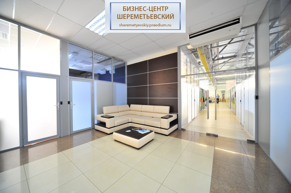 Полковая ул, д 3, стр. 2