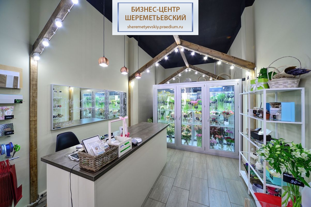 Полковая ул, д 3, стр. 2