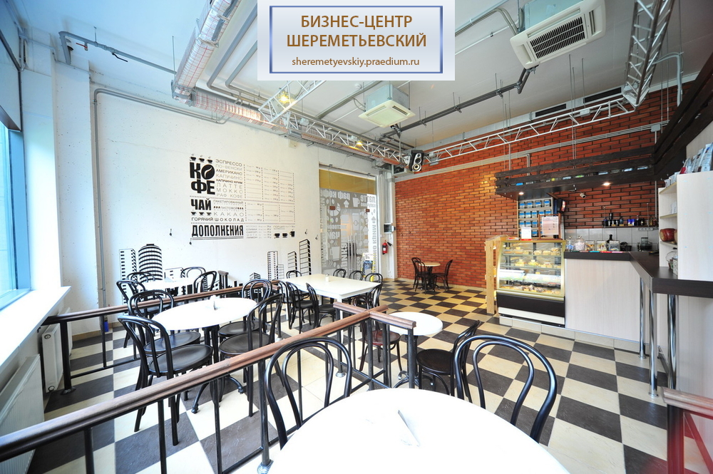 Полковая ул, д 3, стр. 2