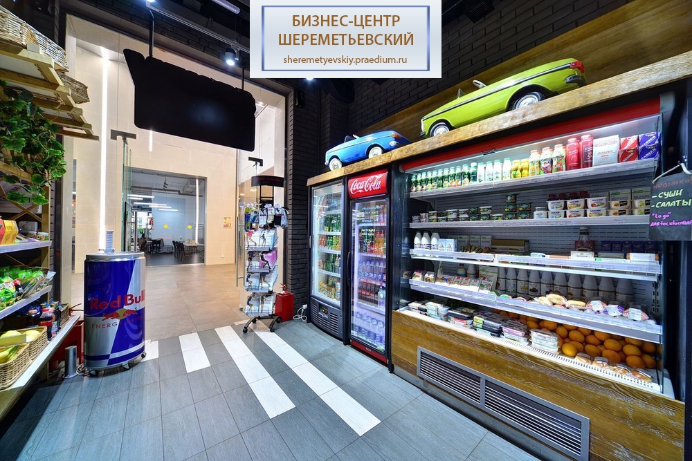 Полковая ул, д 3, стр. 4