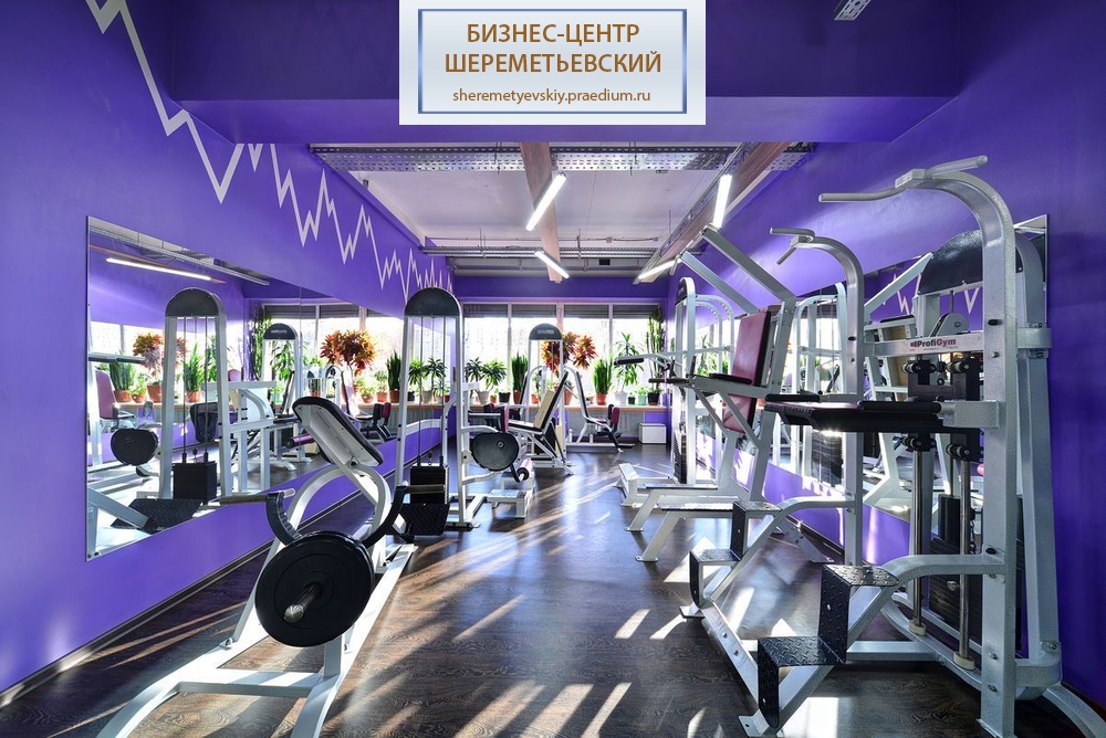 Полковая ул, д 3, стр. 8