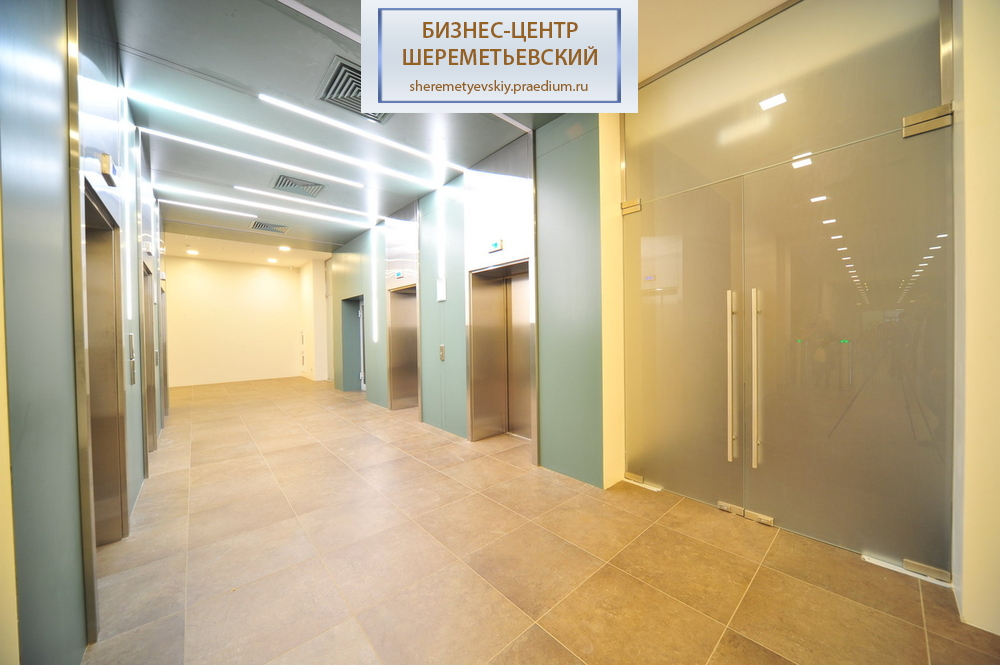 Полковая ул, д 3, стр. 8